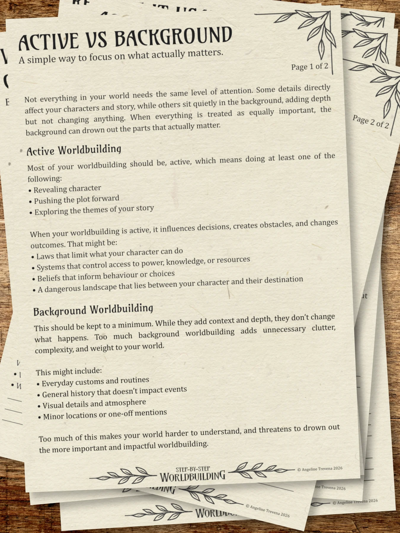Untangle Your World product image (3)