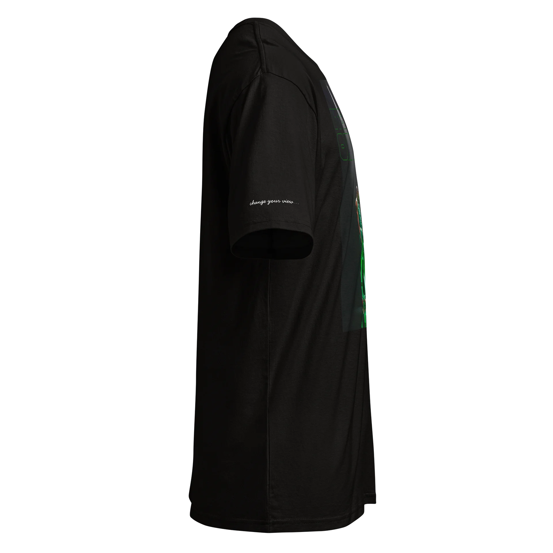 Priority Exclusives: Tatum It’s All On Him Tee product image (3)