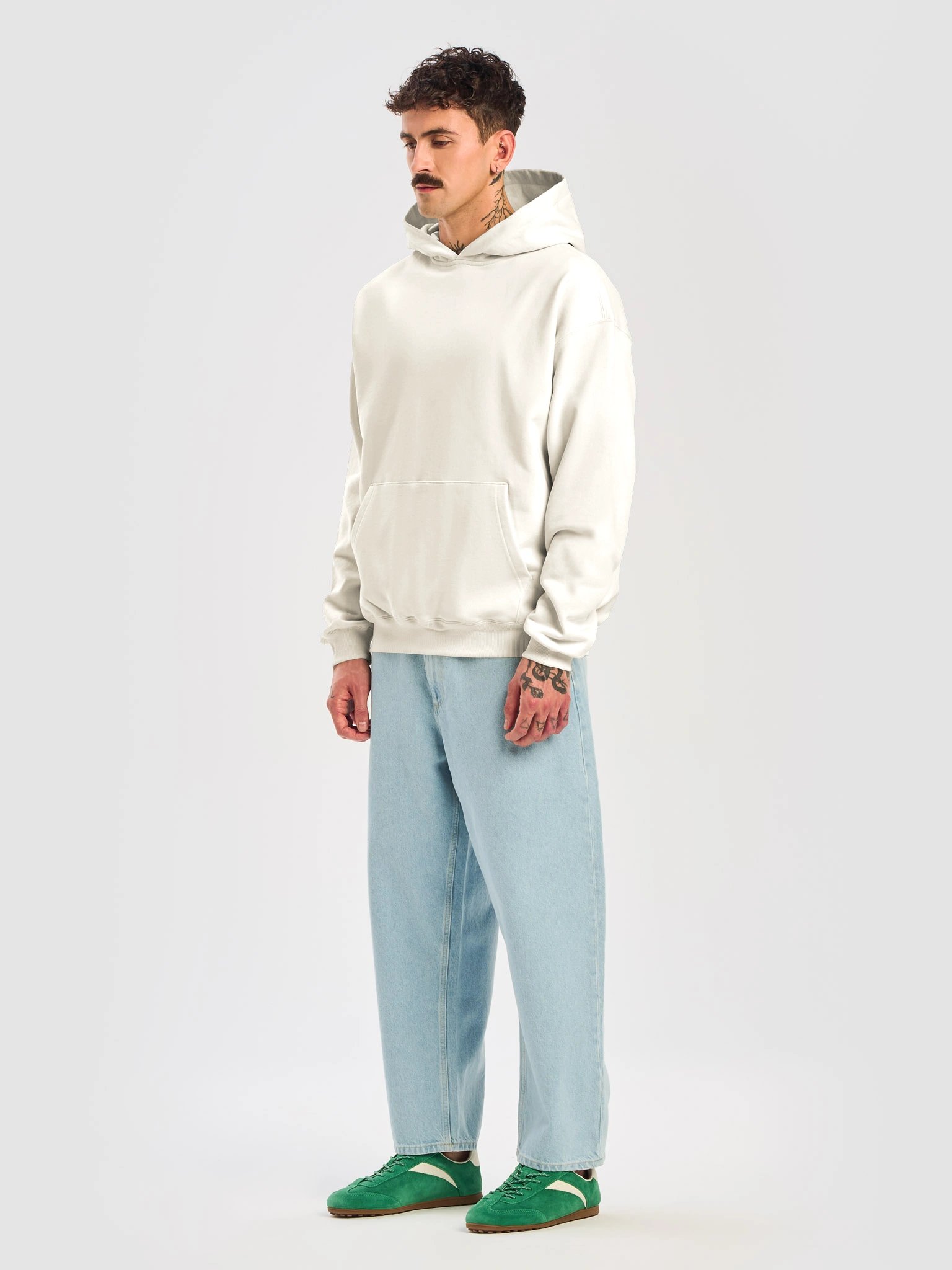 Hoodie Varom Parallel Planet 3 product image (5)