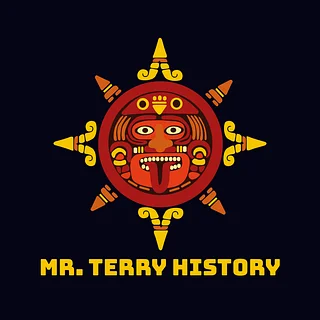 Mr. Terry