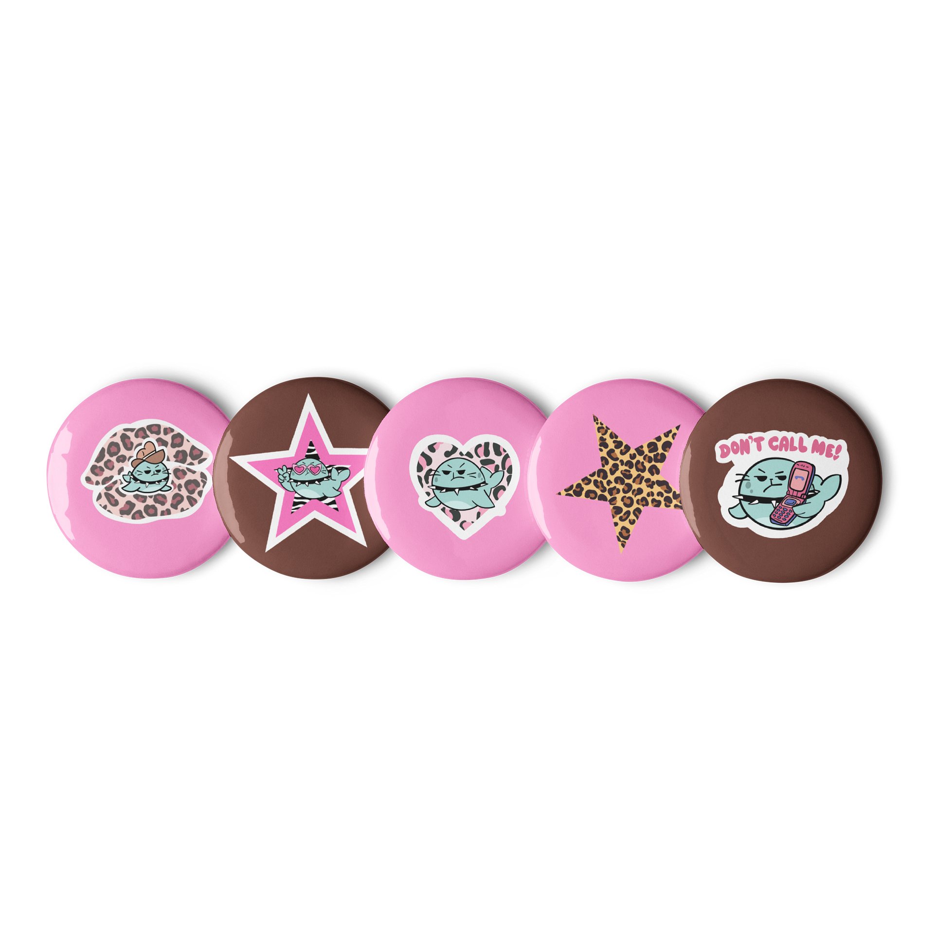 y2k Winifred Pins product image (1)