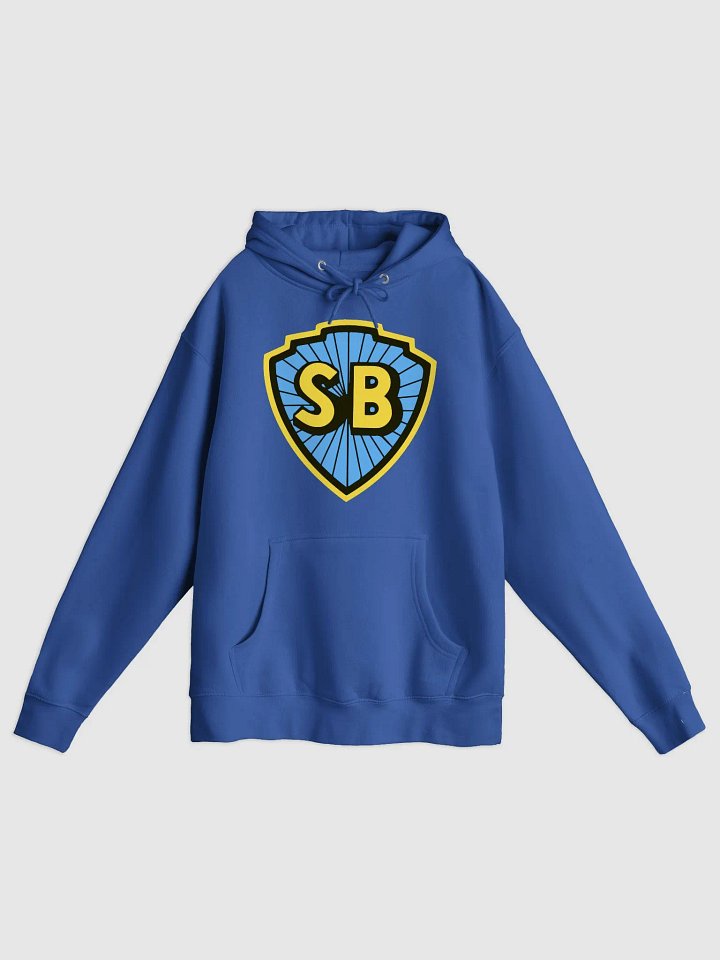 Shaw Brothers Logo Premium Hoodie product image (2)