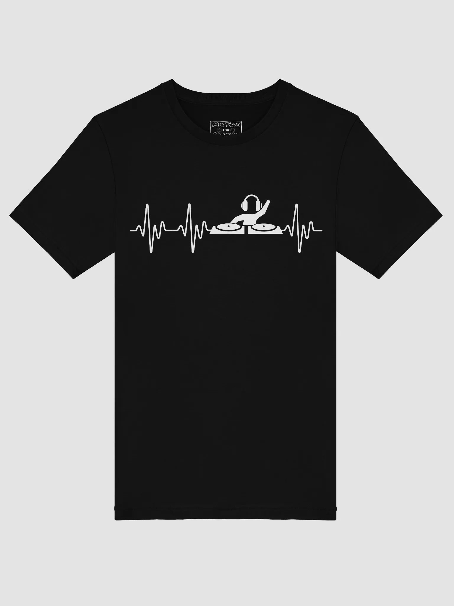 Heartbeat DJ product image (5)