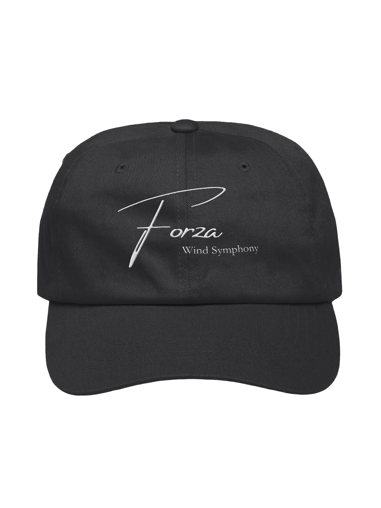 Forza Wind Symphony Buckle Hat product image (1)
