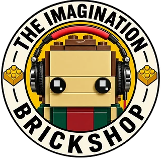 The Imagination Brickshop