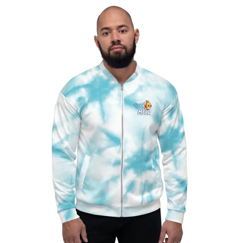 Neptune - Bomber Jacket product image (3)