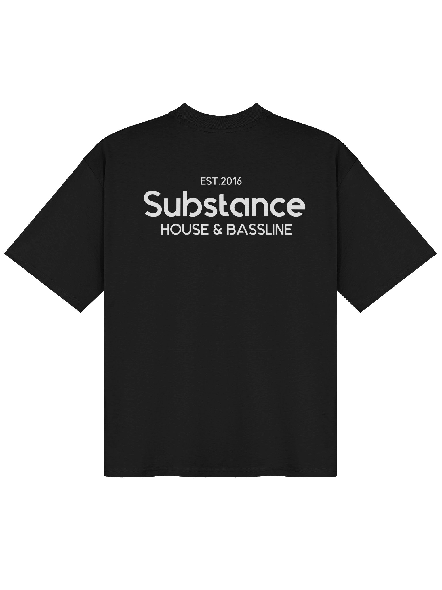 Substance Tee product image (2)