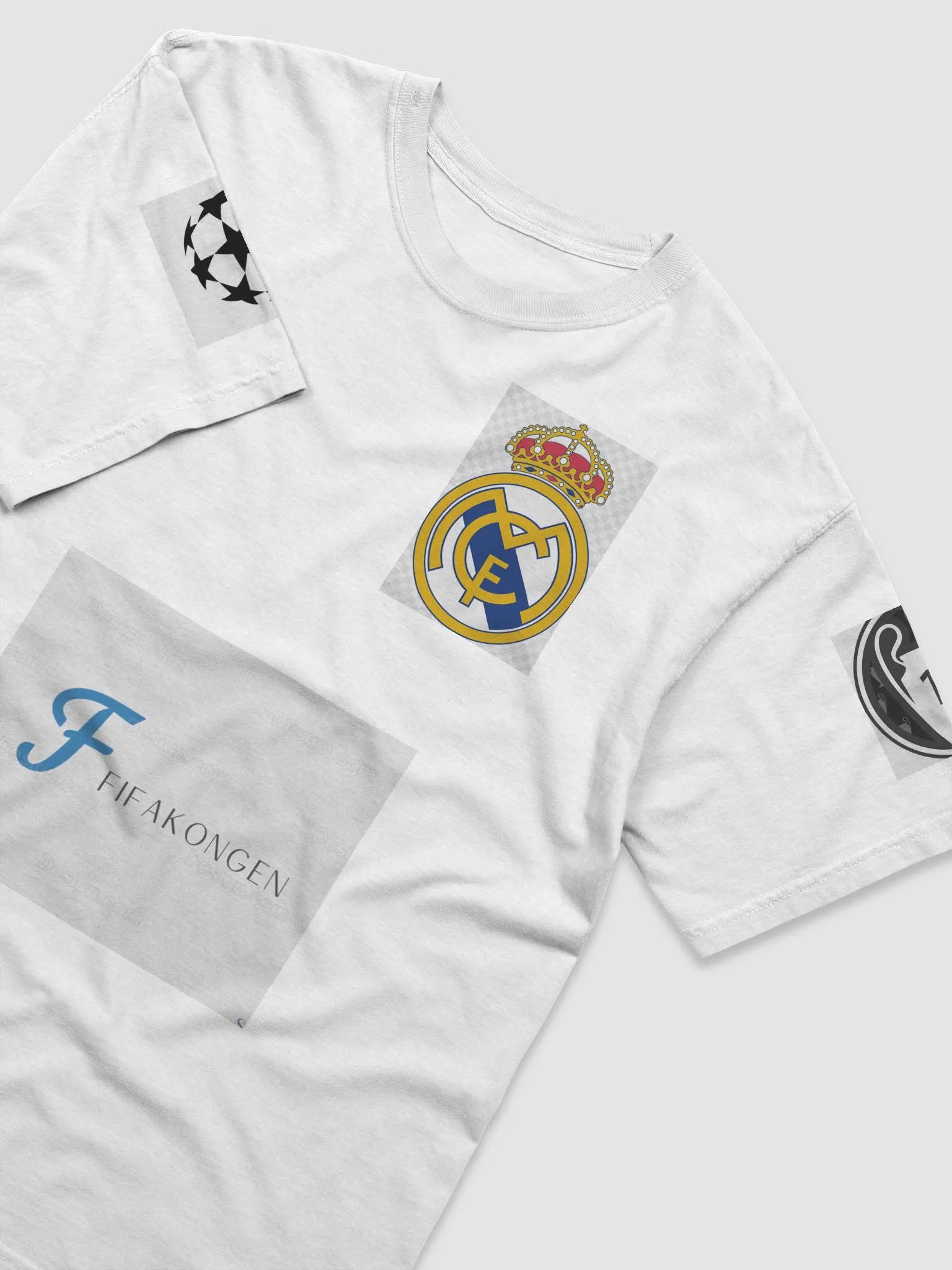 Real madrid Ronaldo product image (6)