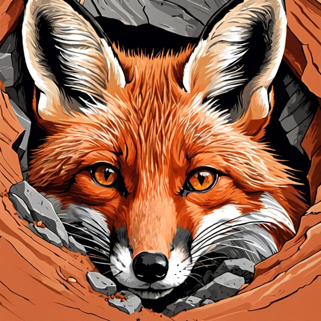 Fox In The Hole product image (8)