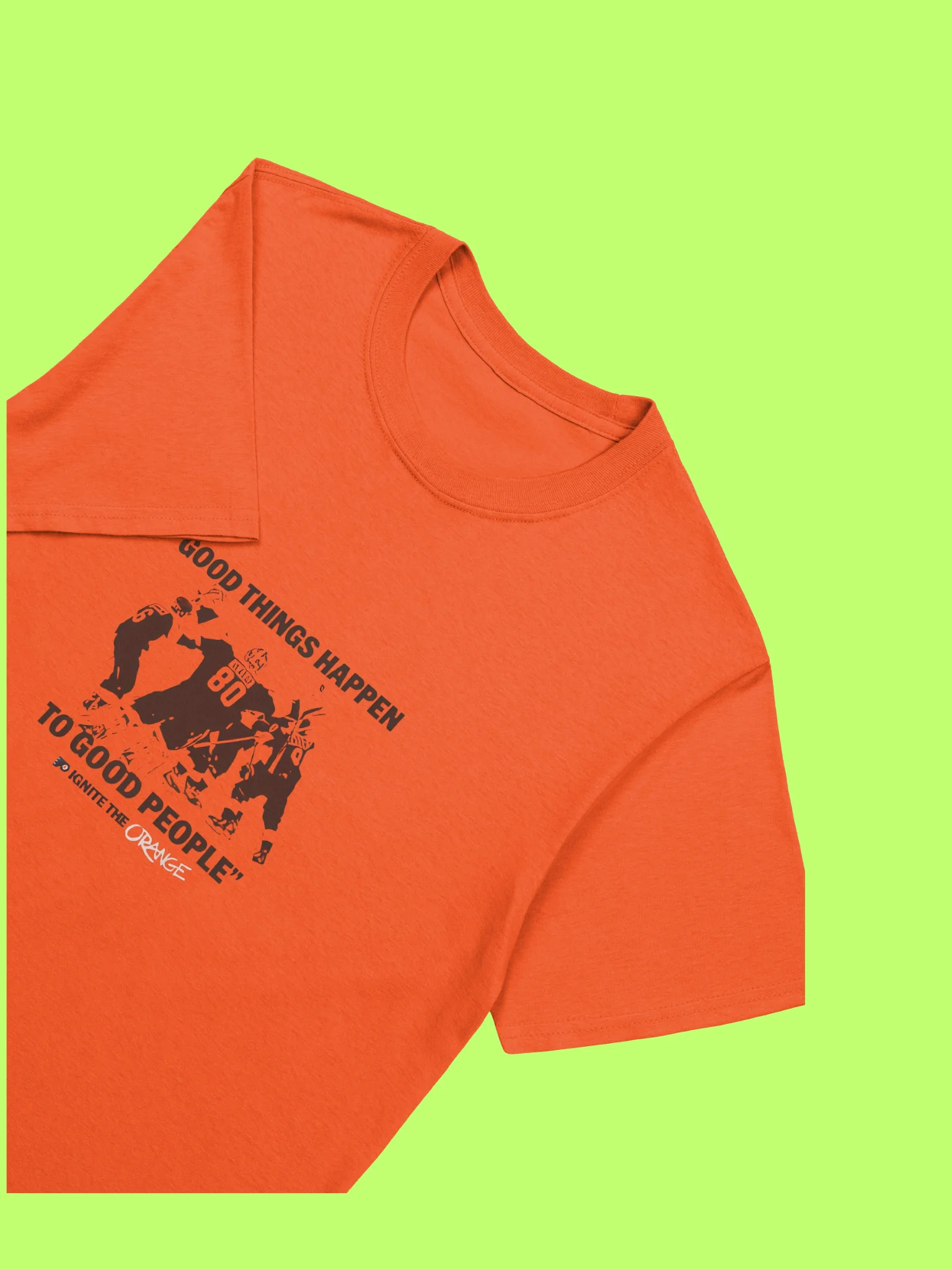 Good Things Happen to Good People Philadelphia Flyers Shirt product image (198)