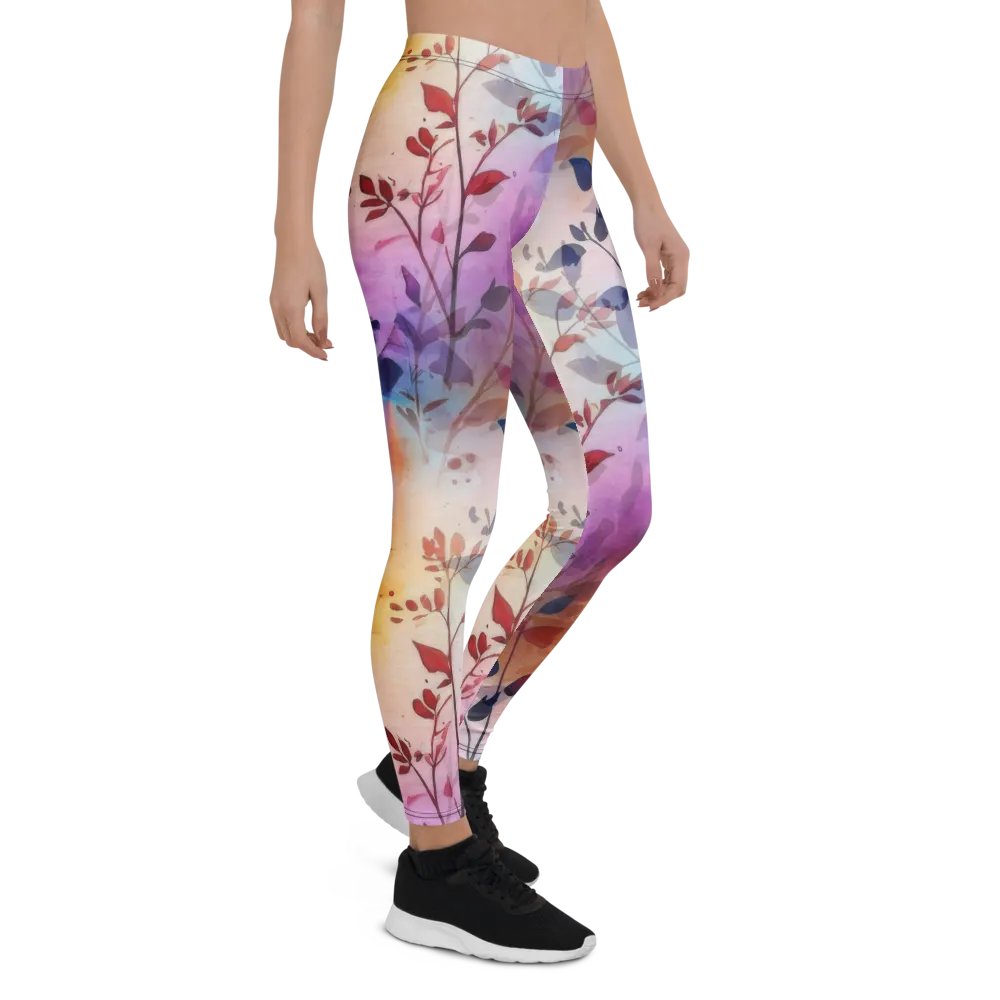 Garden Collection Leggings product image (1)