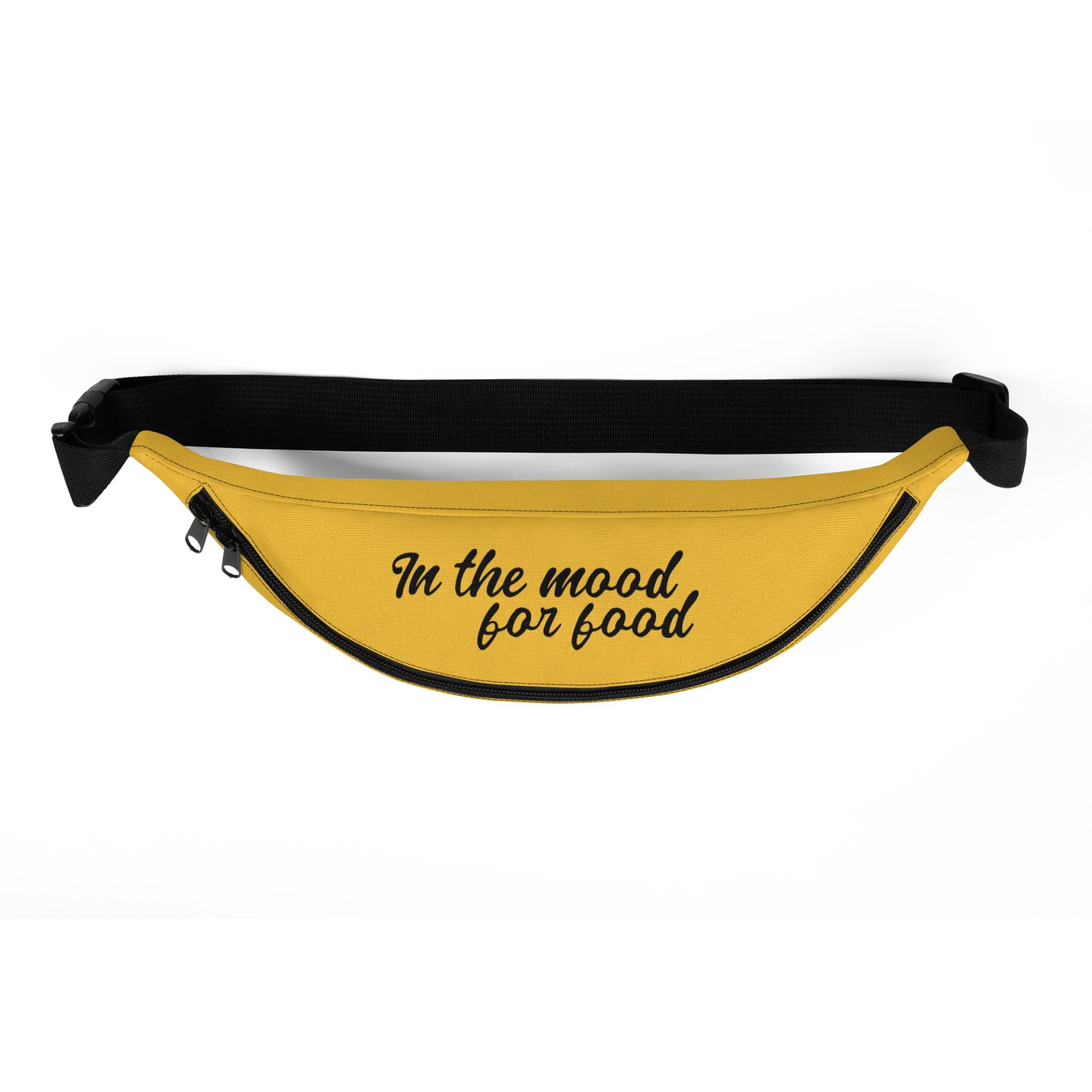 Moodi Foodi Originals, Fanny Pack – Black Pepper product image (5)