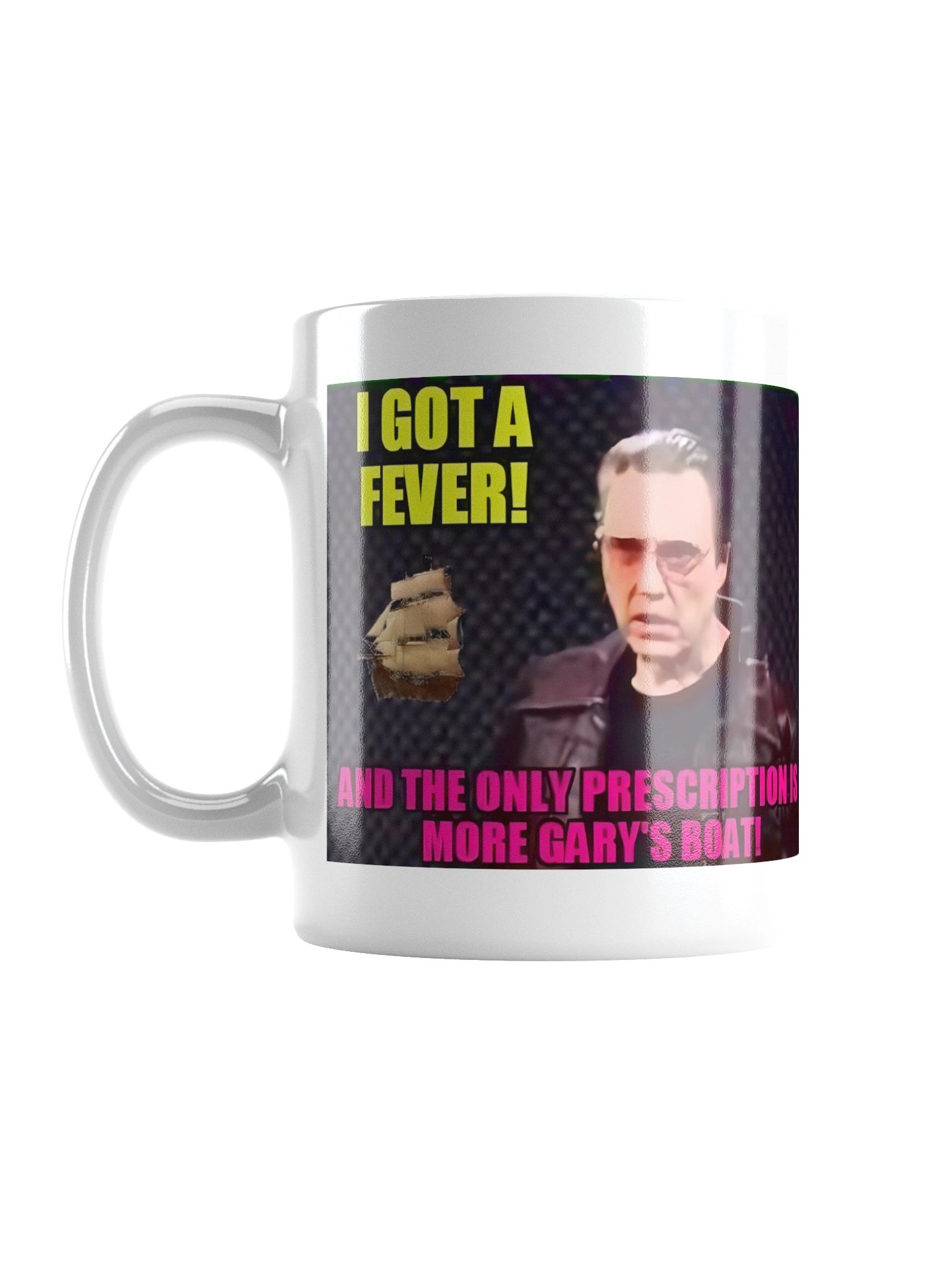 Cult Classics Mug product image (1)