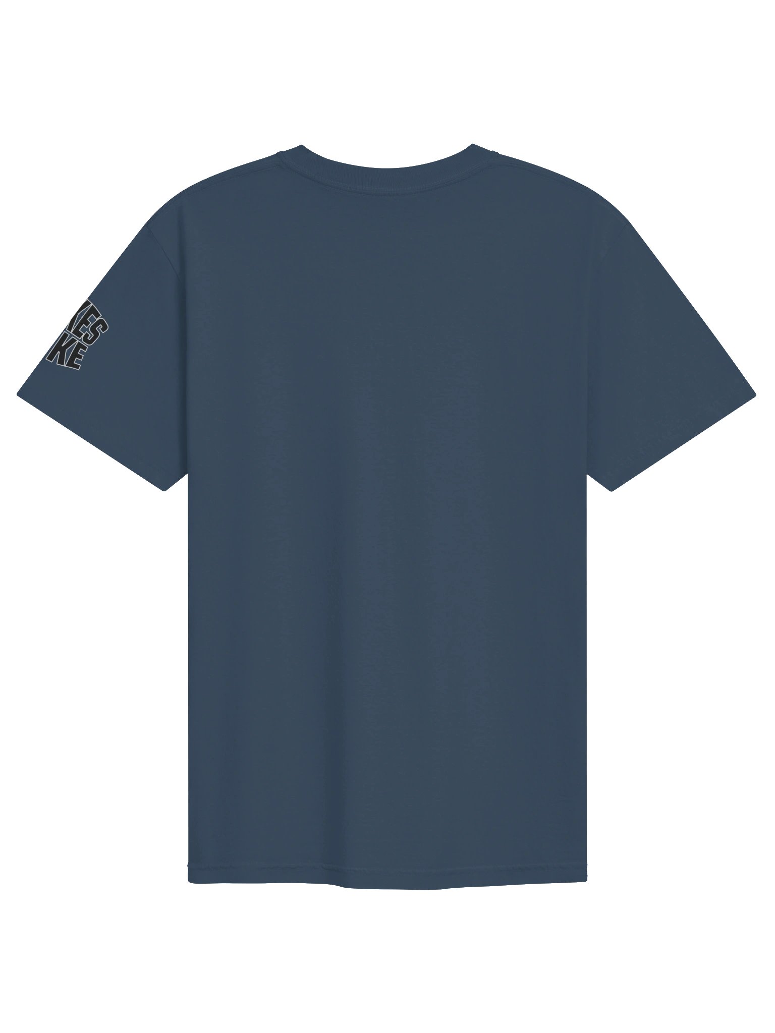 BIL HANGOUT STREAM Tee product image (42)