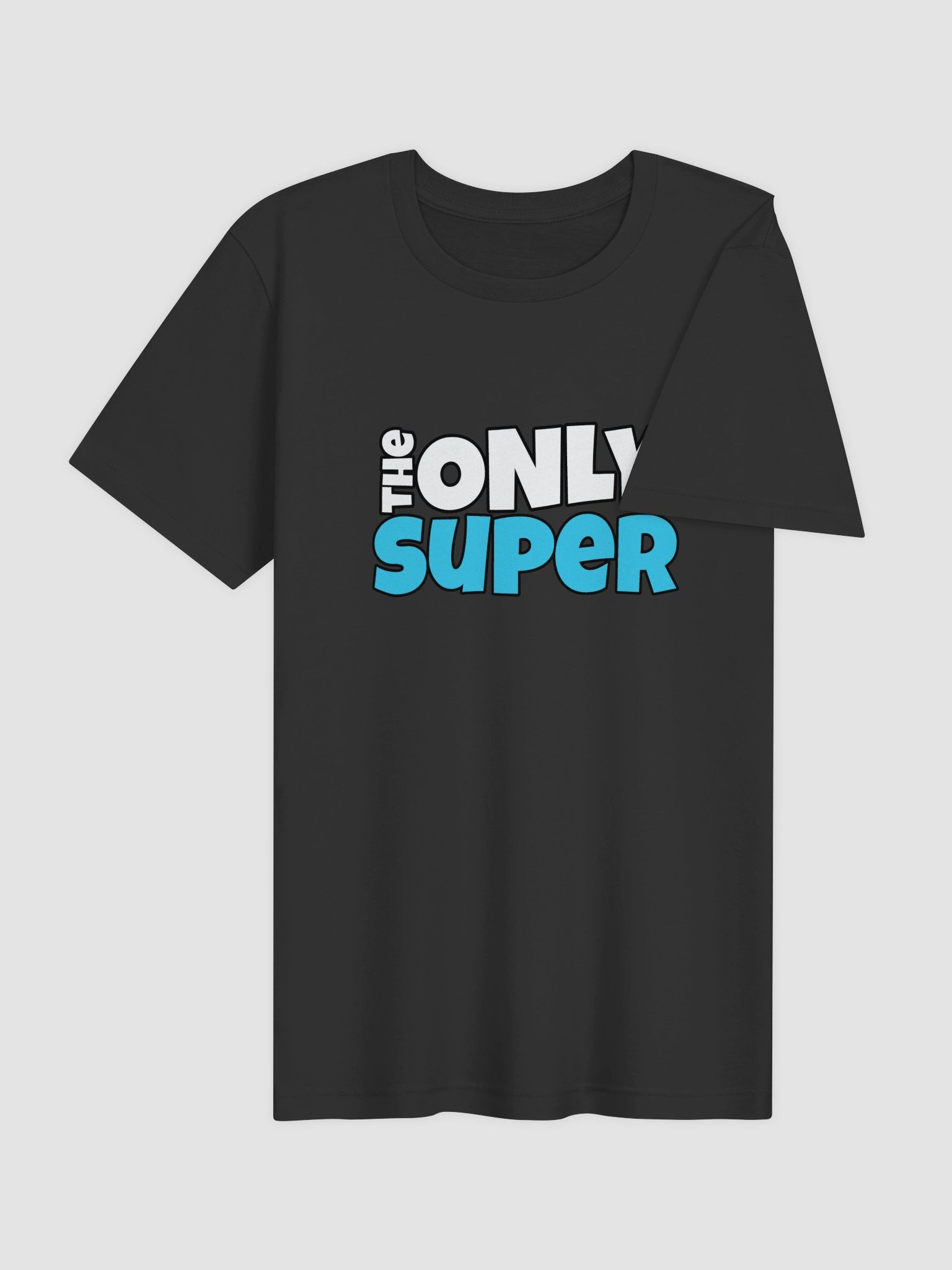 TheOnlySuper - Official Tee product image (44)