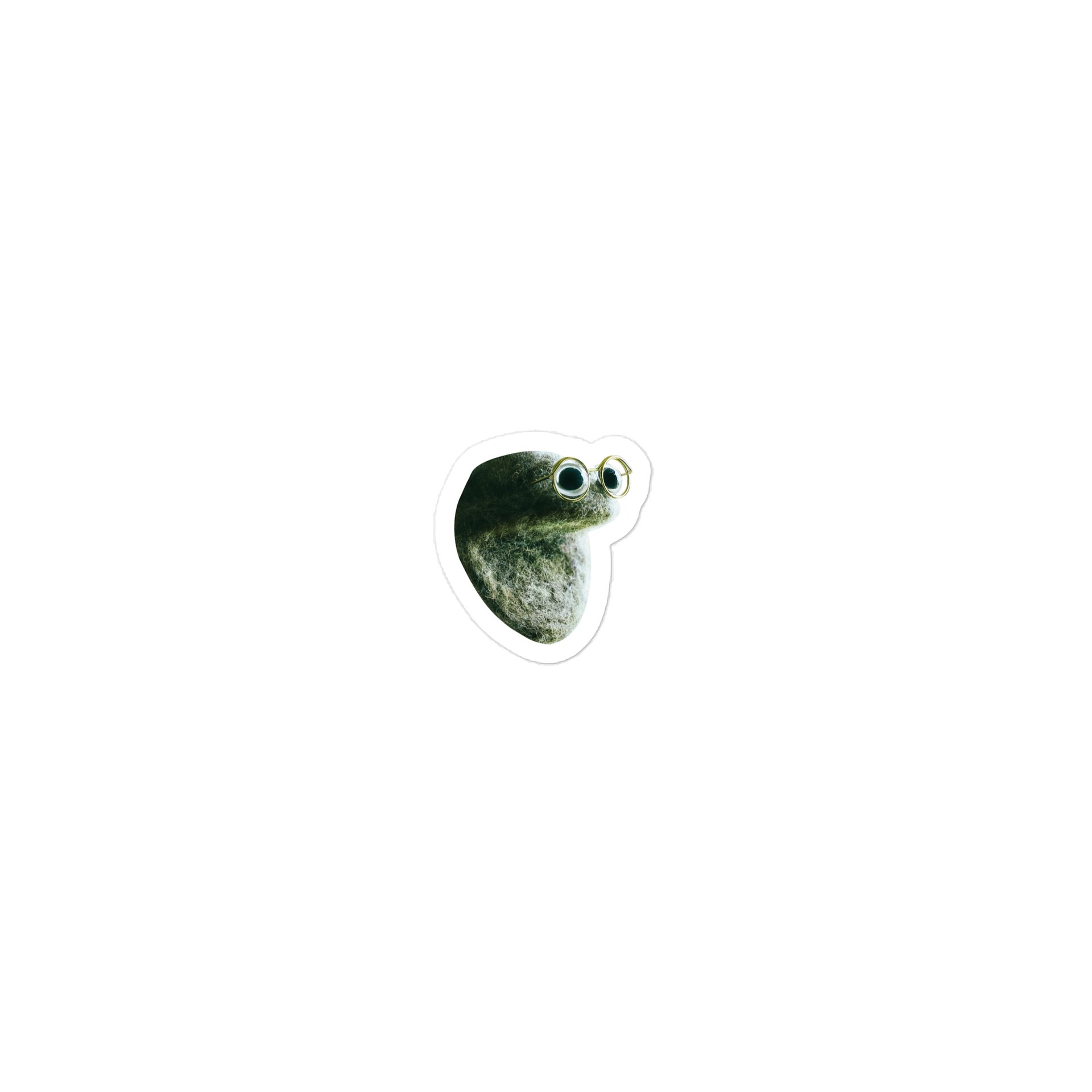 Pog Champ Tony Sticker product image (1)