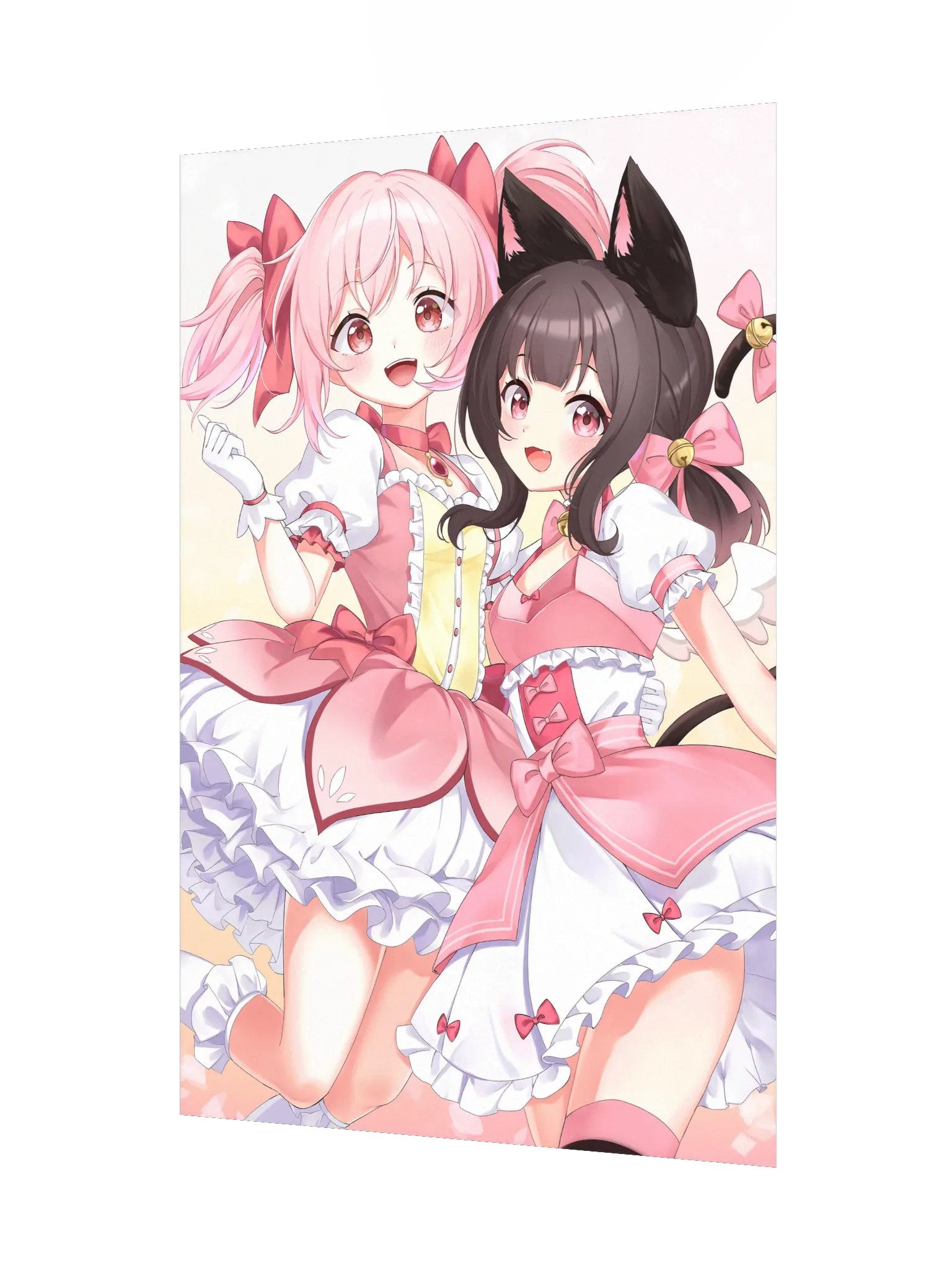 Magical Girlz ⋆˙⟡ - poster product image (4)