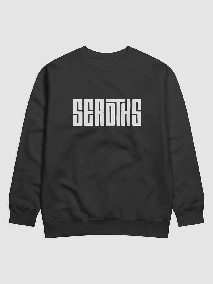 Seroths Sweatshirt product image (1)