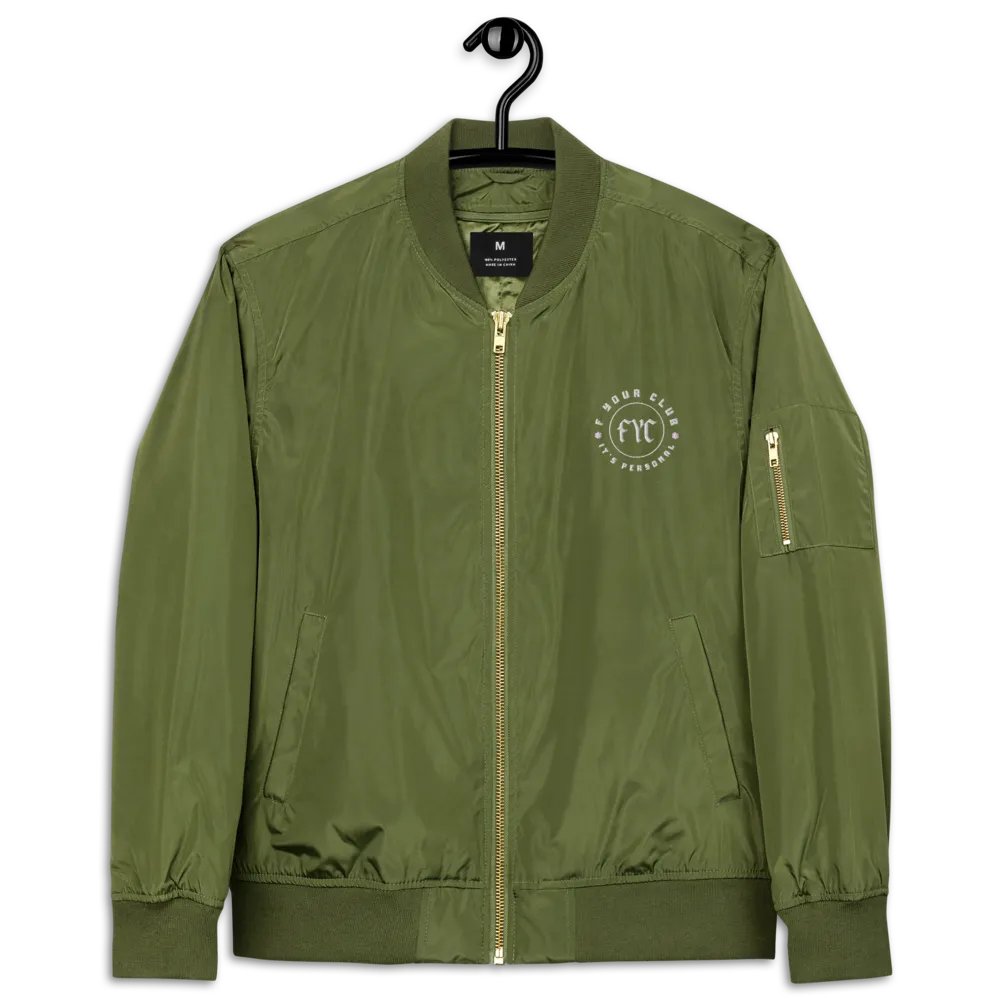 F-Bomber product image (4)