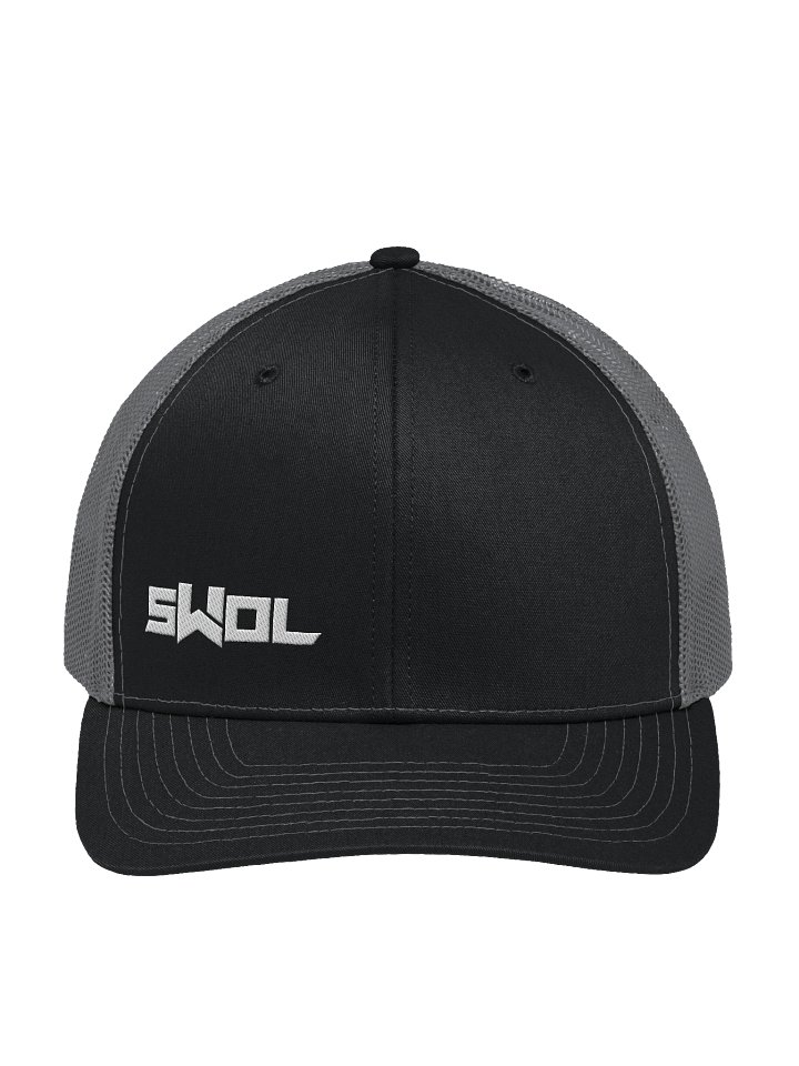 SWOL's Personal Hat product image (1)