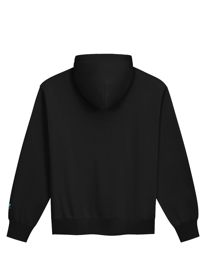 Zinstrel Spark Logo Hoodie product image (2)