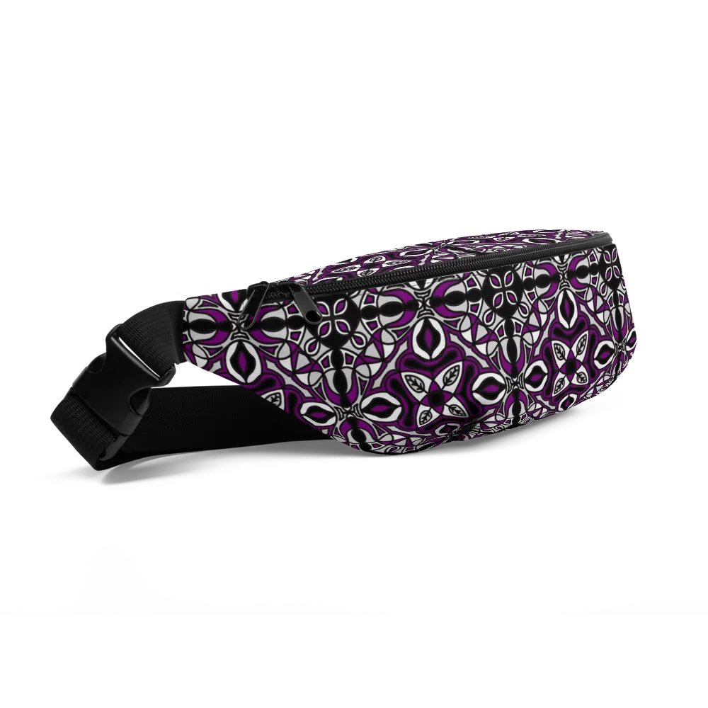 Demisexual Abstract Fanny Pack product image (6)