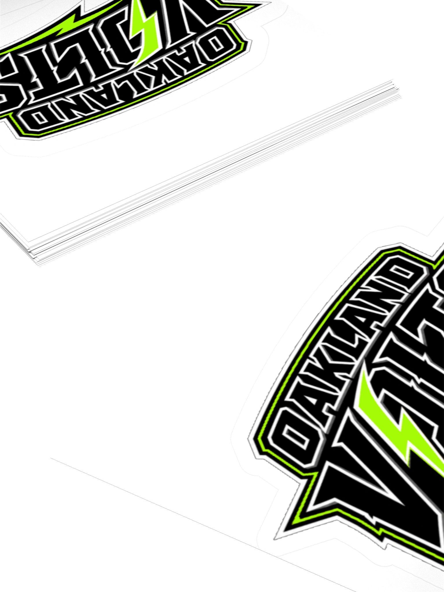 Volts Sticker product image (8)