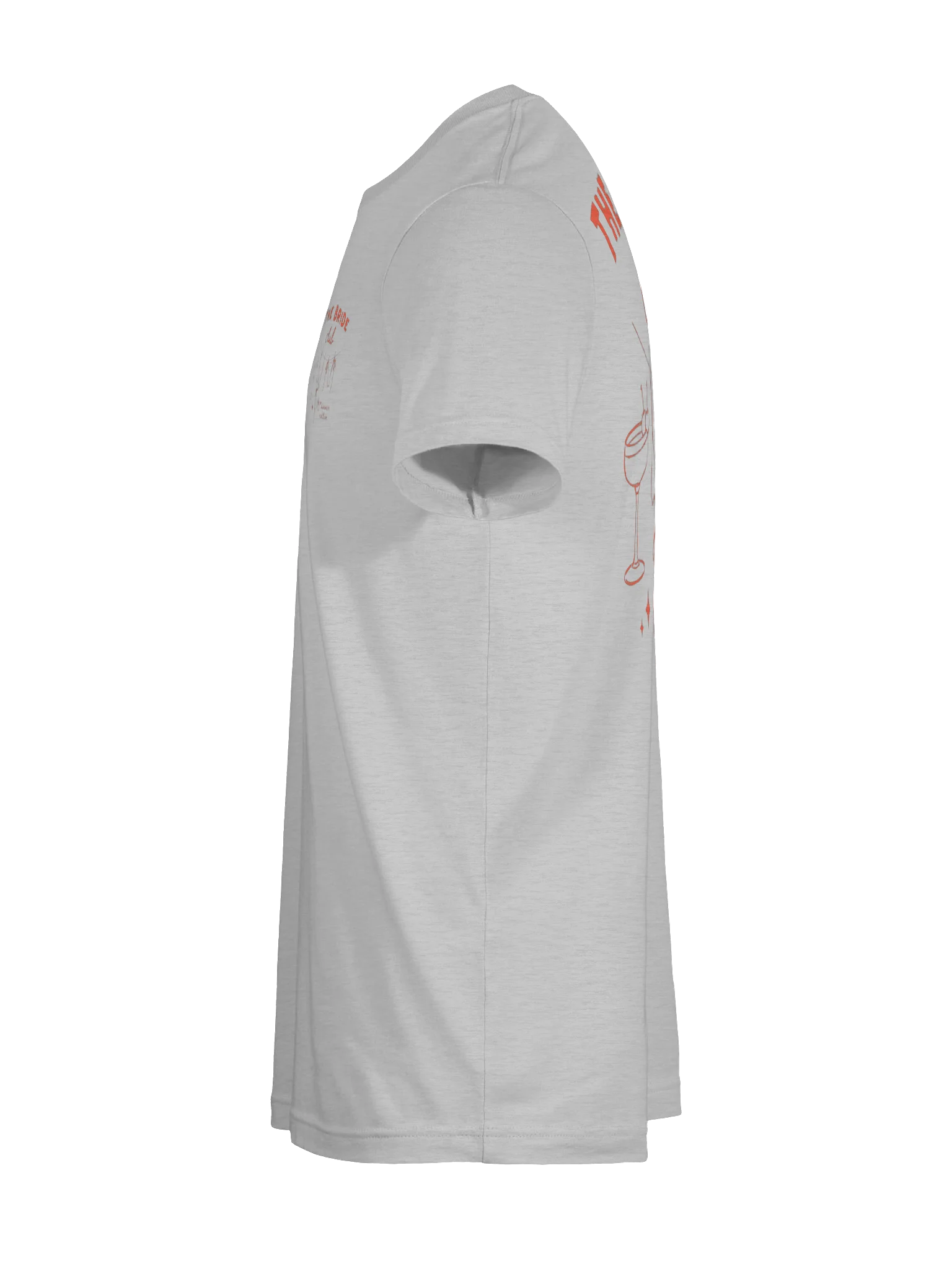 Brides Club Clothesline Tee - The Bride product image (9)