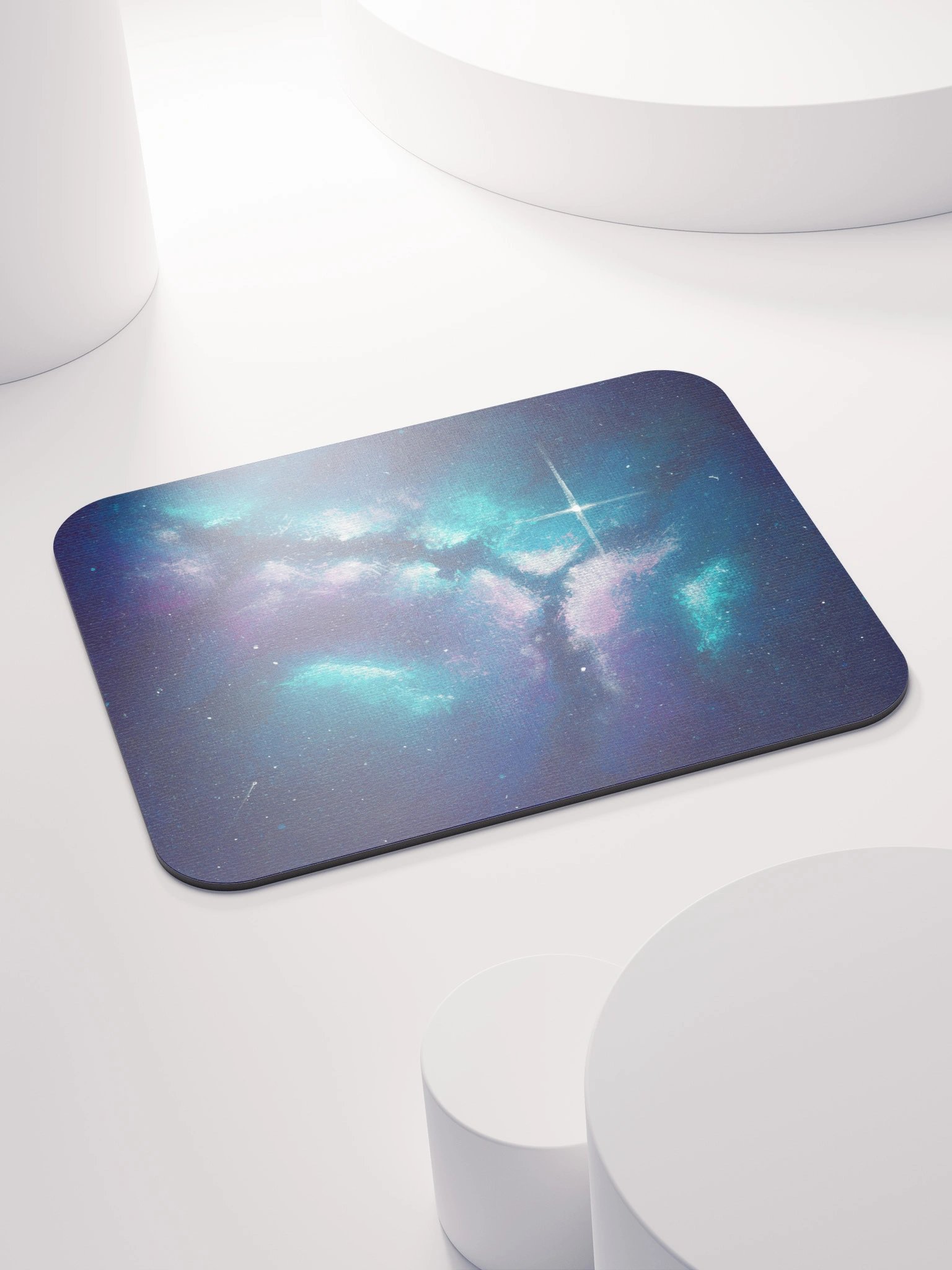 Balance - Classic Mouse Pad product image (4)