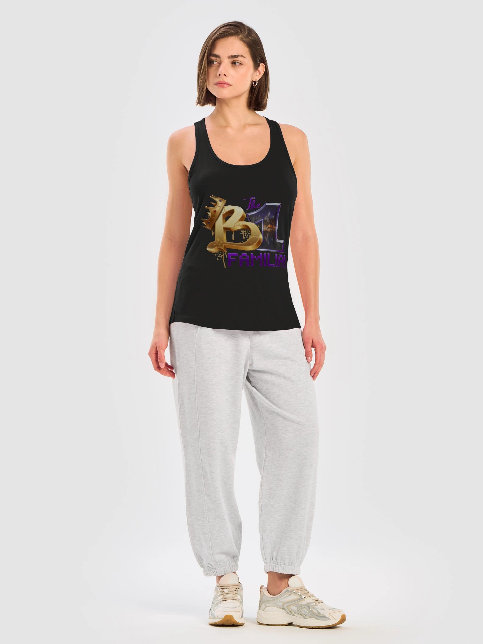 B1 Prada Racerback Tank! product image (31)