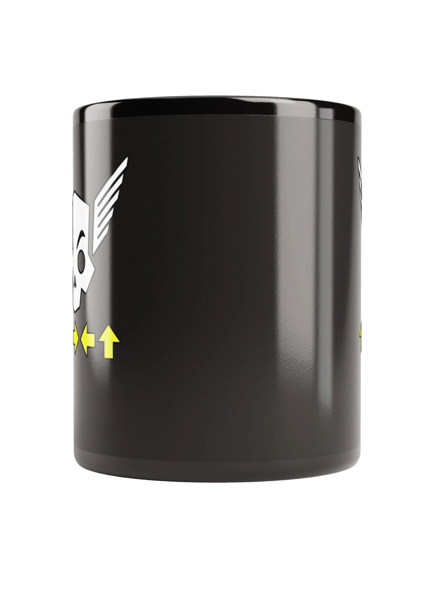 Brow Battalion "Reinforcement" Charity Mug product image (5)