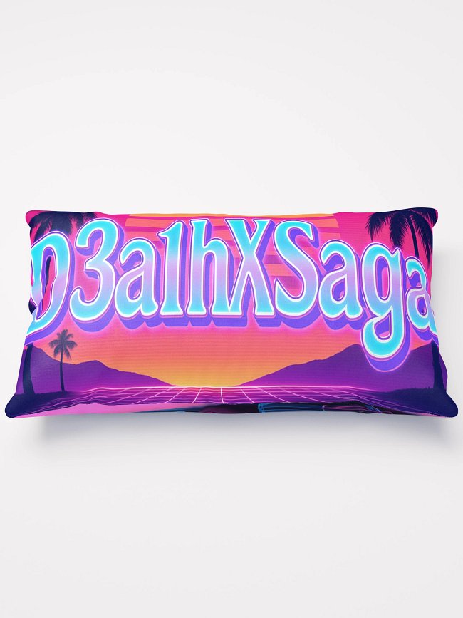 Pillow Collection