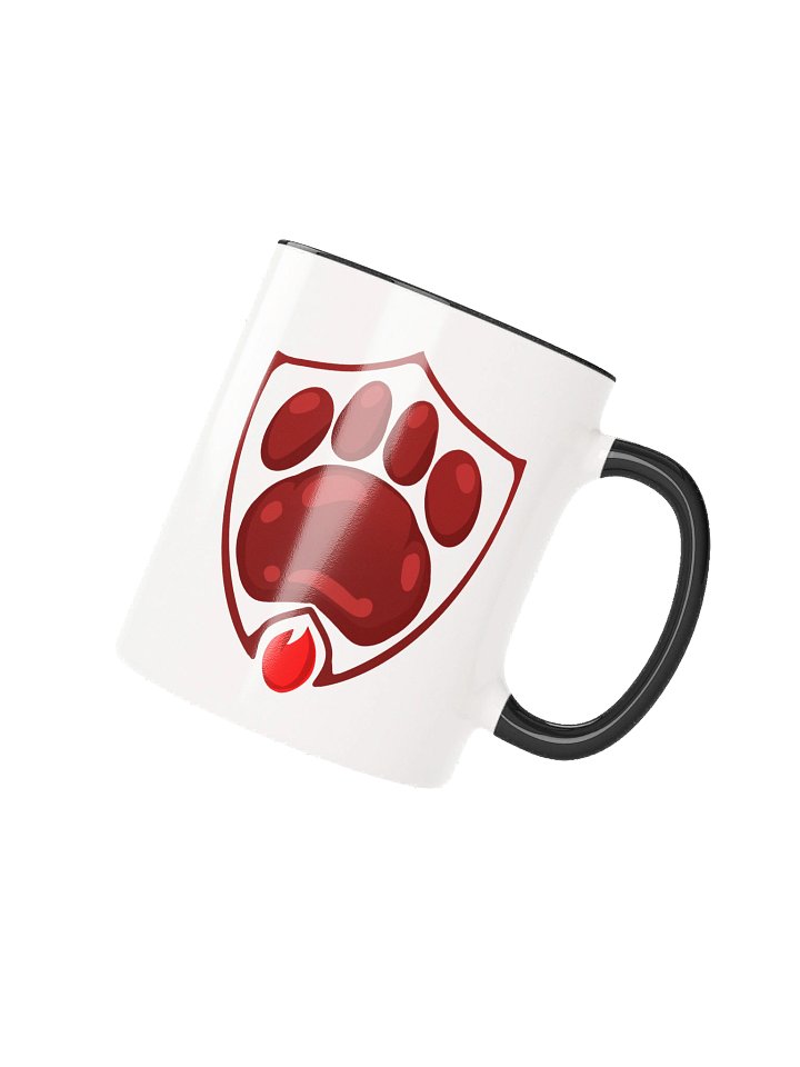Shield Mug product image (2)
