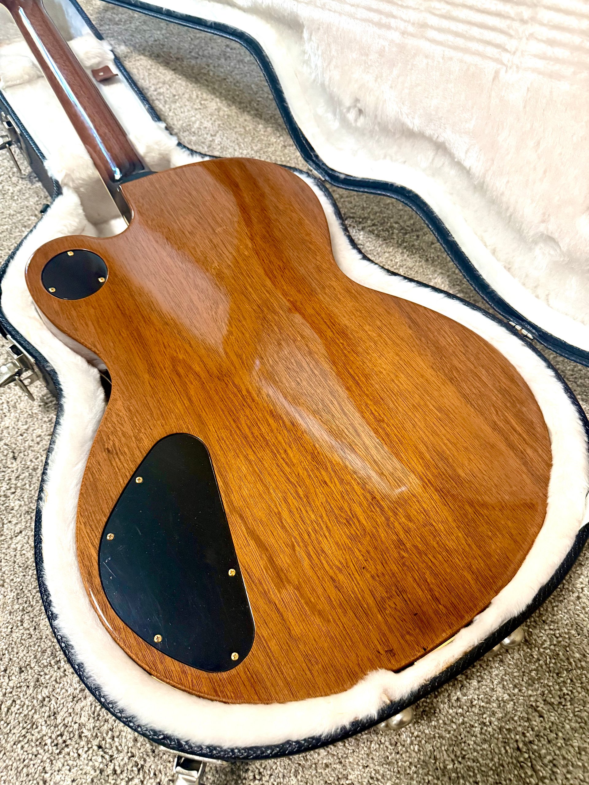 2013 Gibson "MIDTOWN KALAMAZOO" 3-TONE Sunburst + OHSC product image (6)