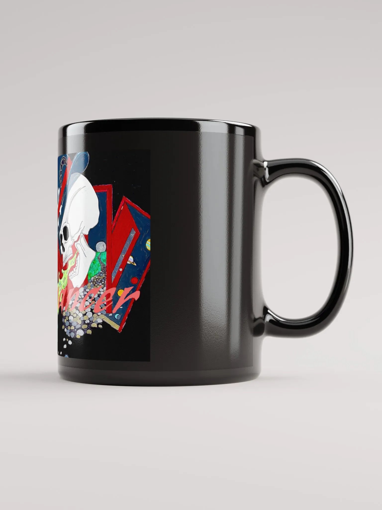 Necromancer's Elixir Mug product image (2)
