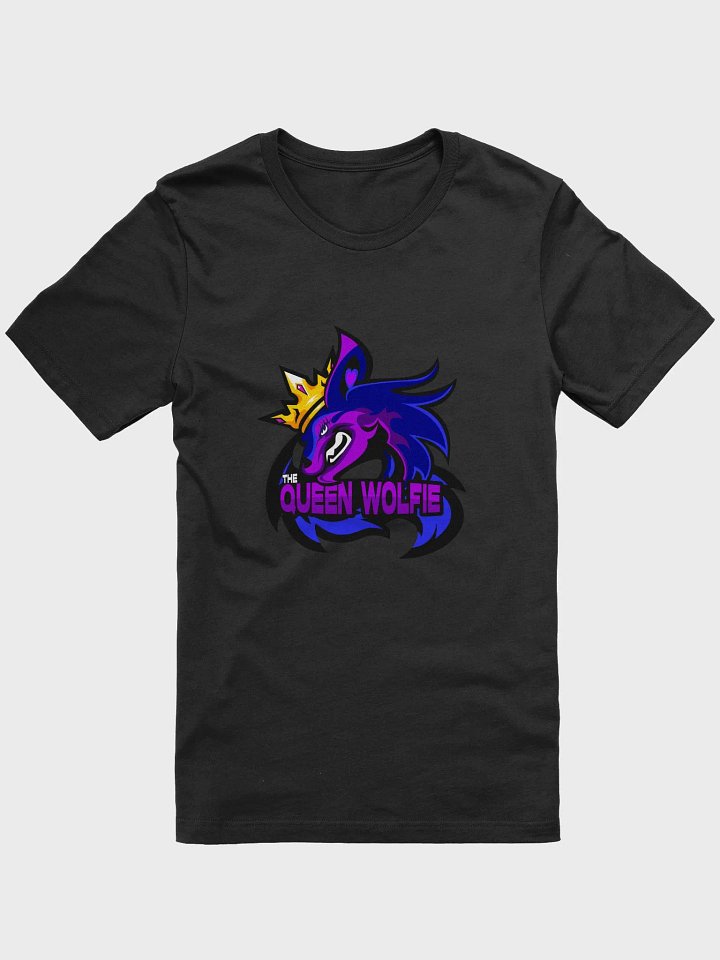 QueenWolfie Tee product image (6)