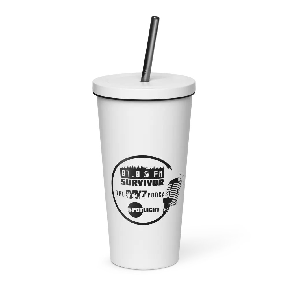 Mike's Sippy Cup product image (4)