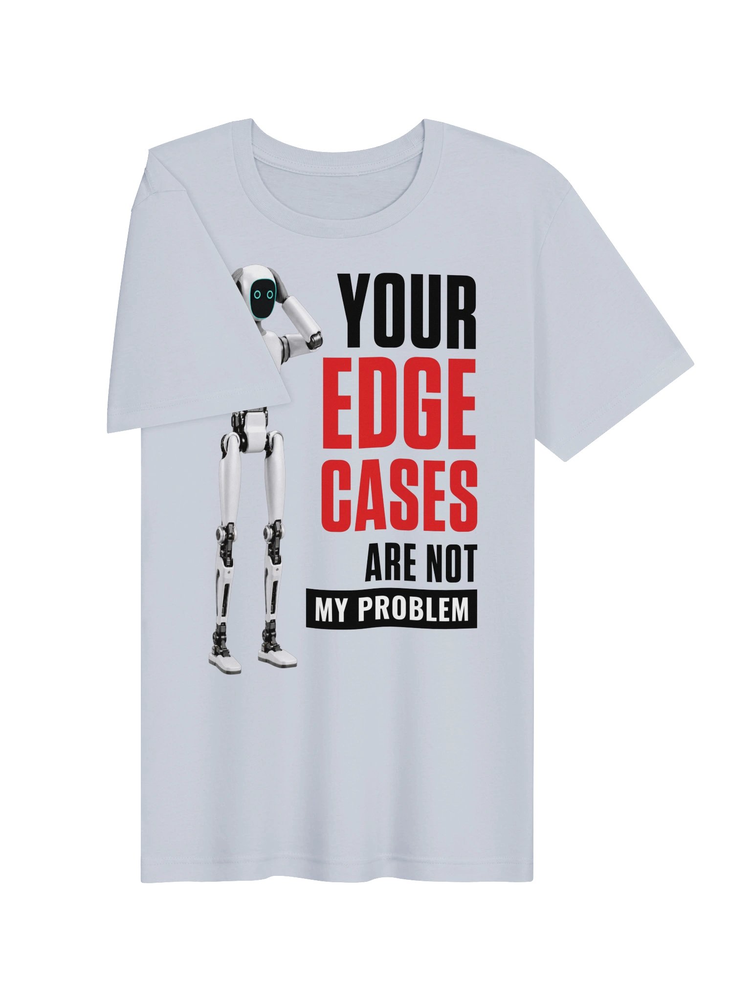 Your Edge Cases Are Not My Problem: 1b (light) product image (3)