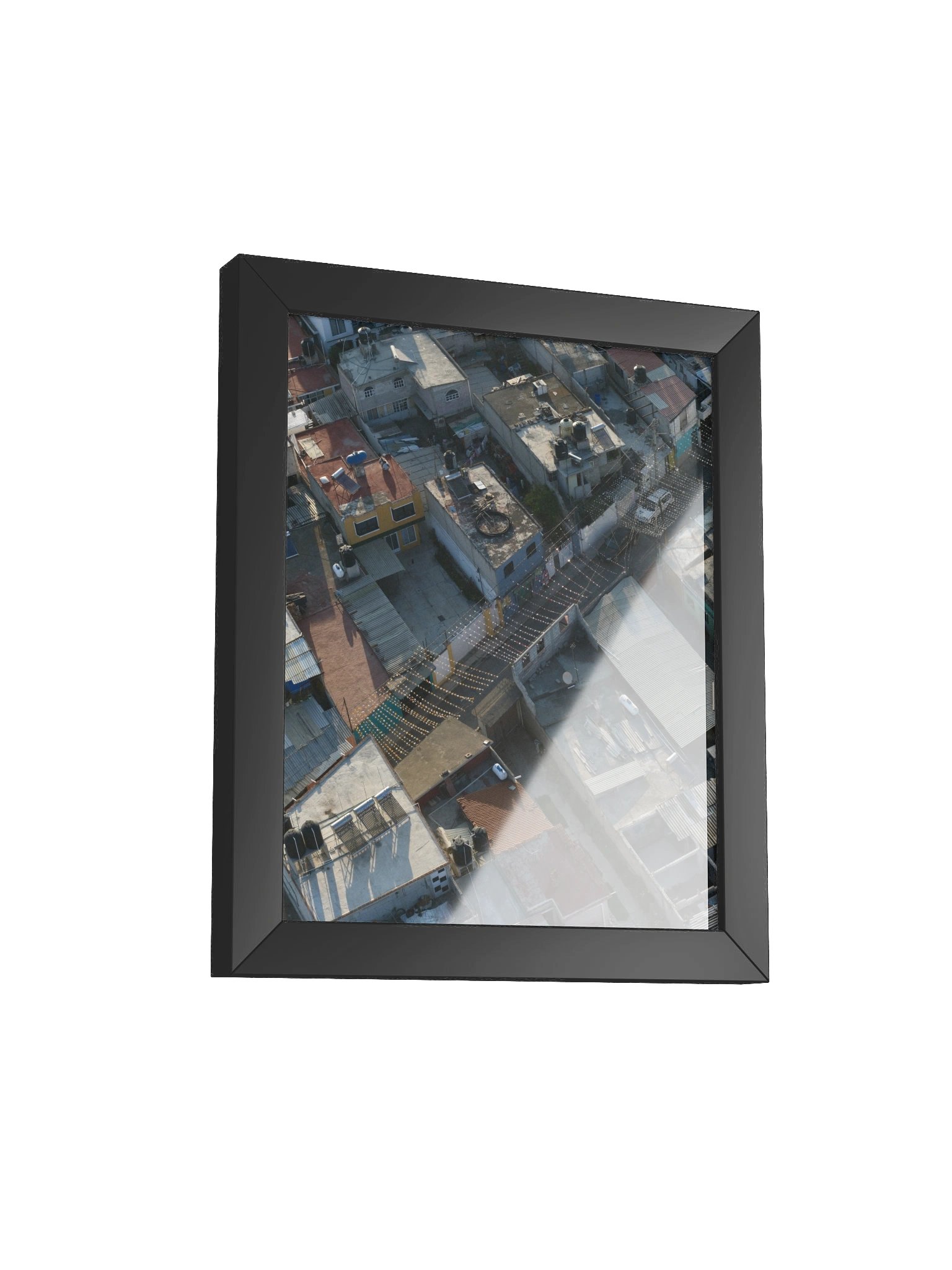 Mexico City Overview product image (39)