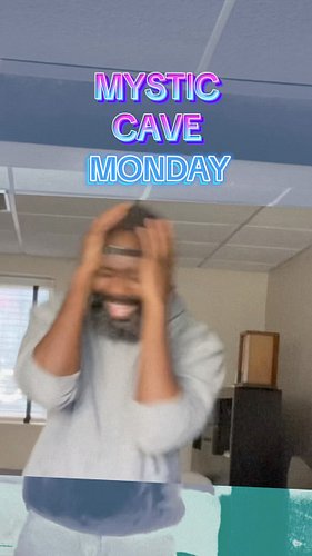 IDKWNTHTBWDIA! 🕺🏾
#sonicthehedgehog #segagenesis #mysticcavemonday
