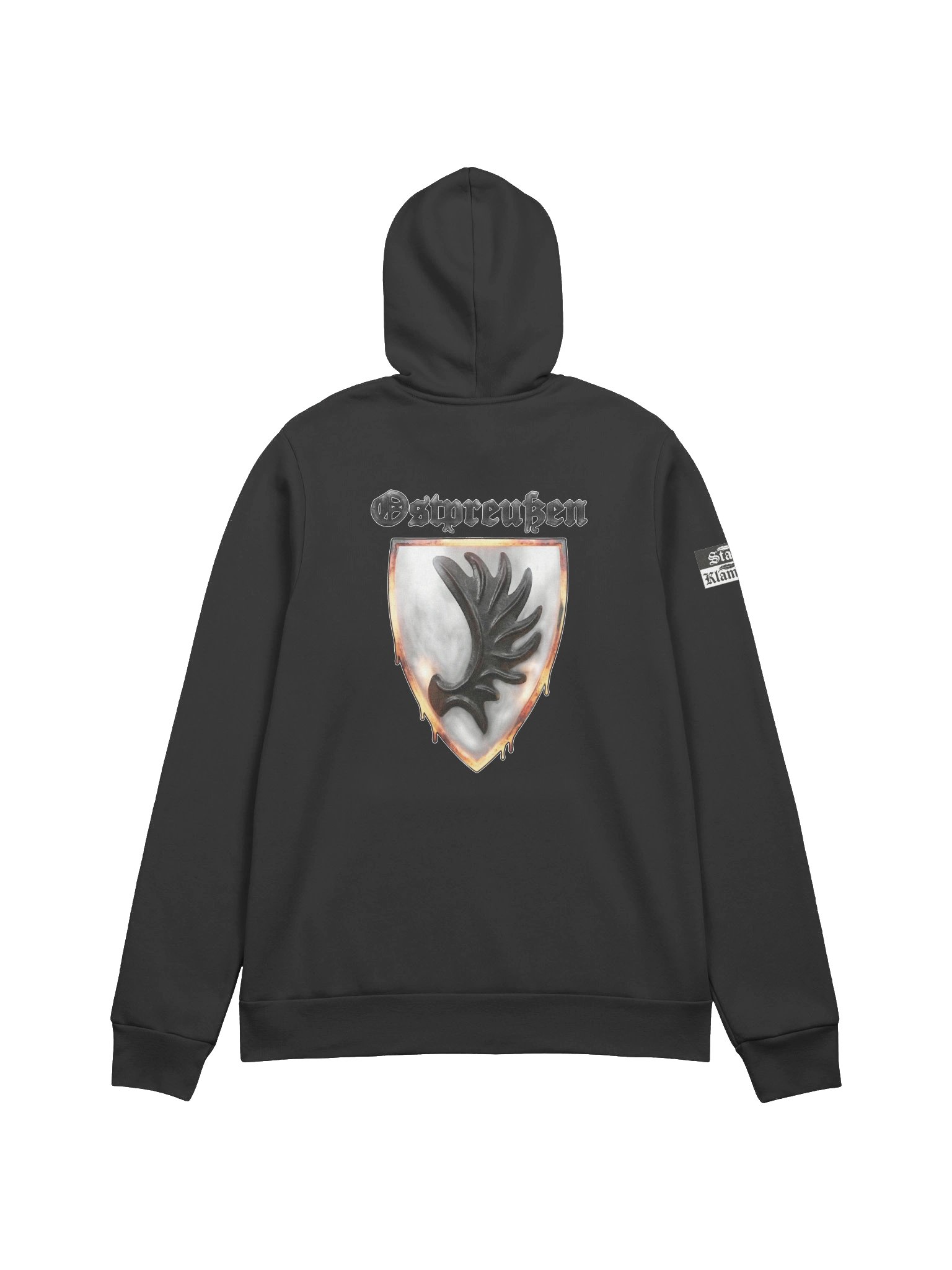 Ostpreußen Pullover product image (4)