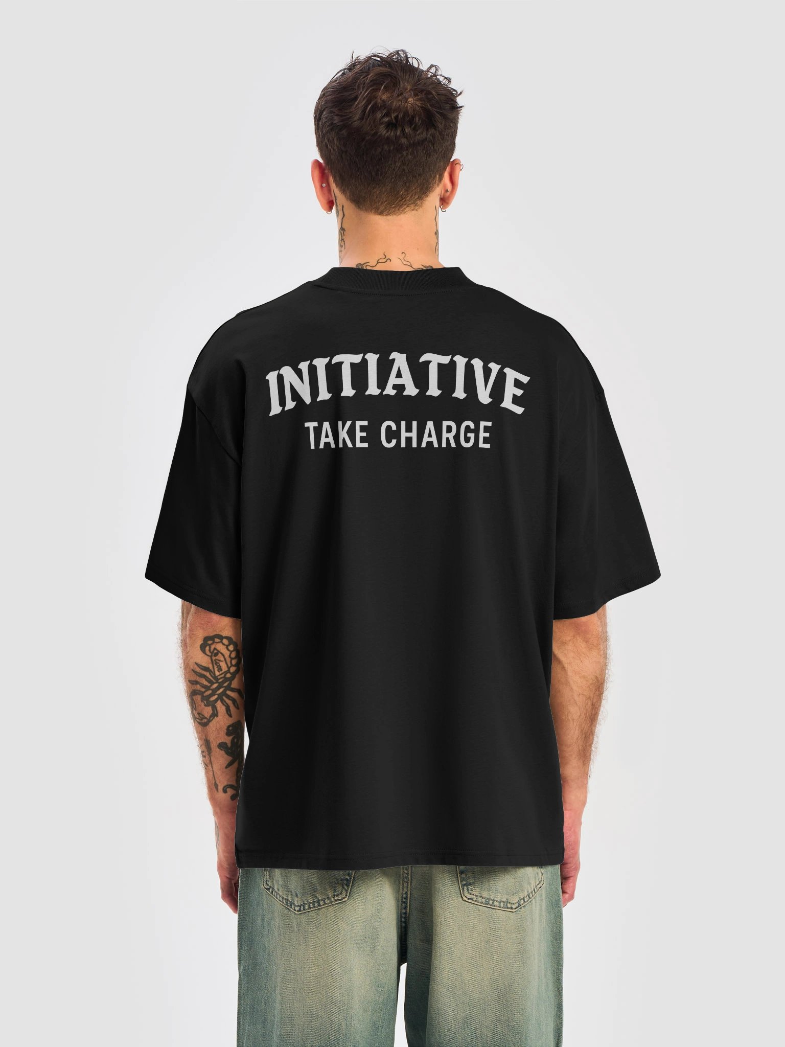 Initiative Classic Tee product image (23)