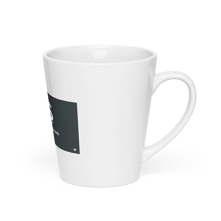 S2S Wave Latte Mug product image (2)