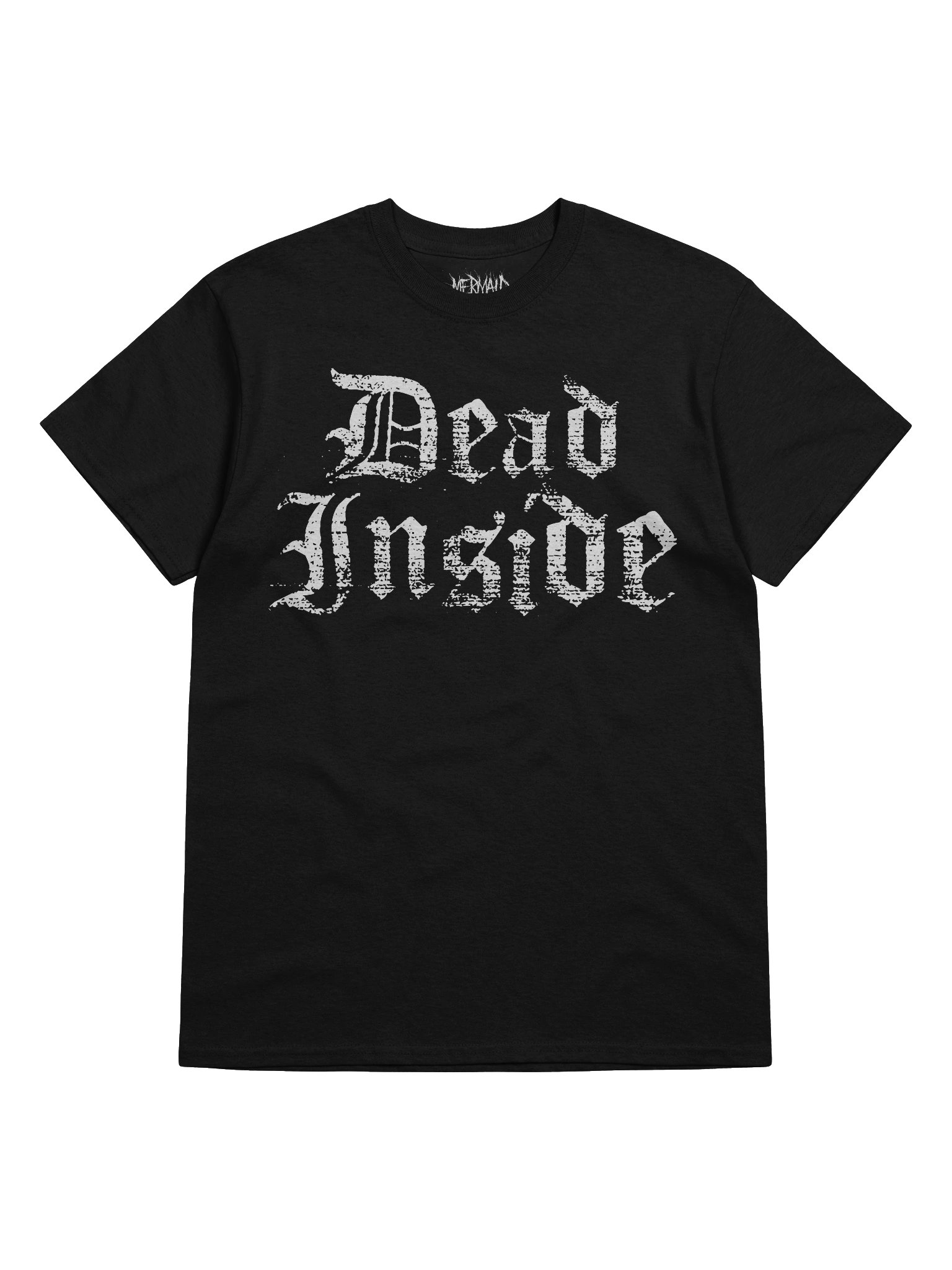 Dead Inside Tee product image (1)