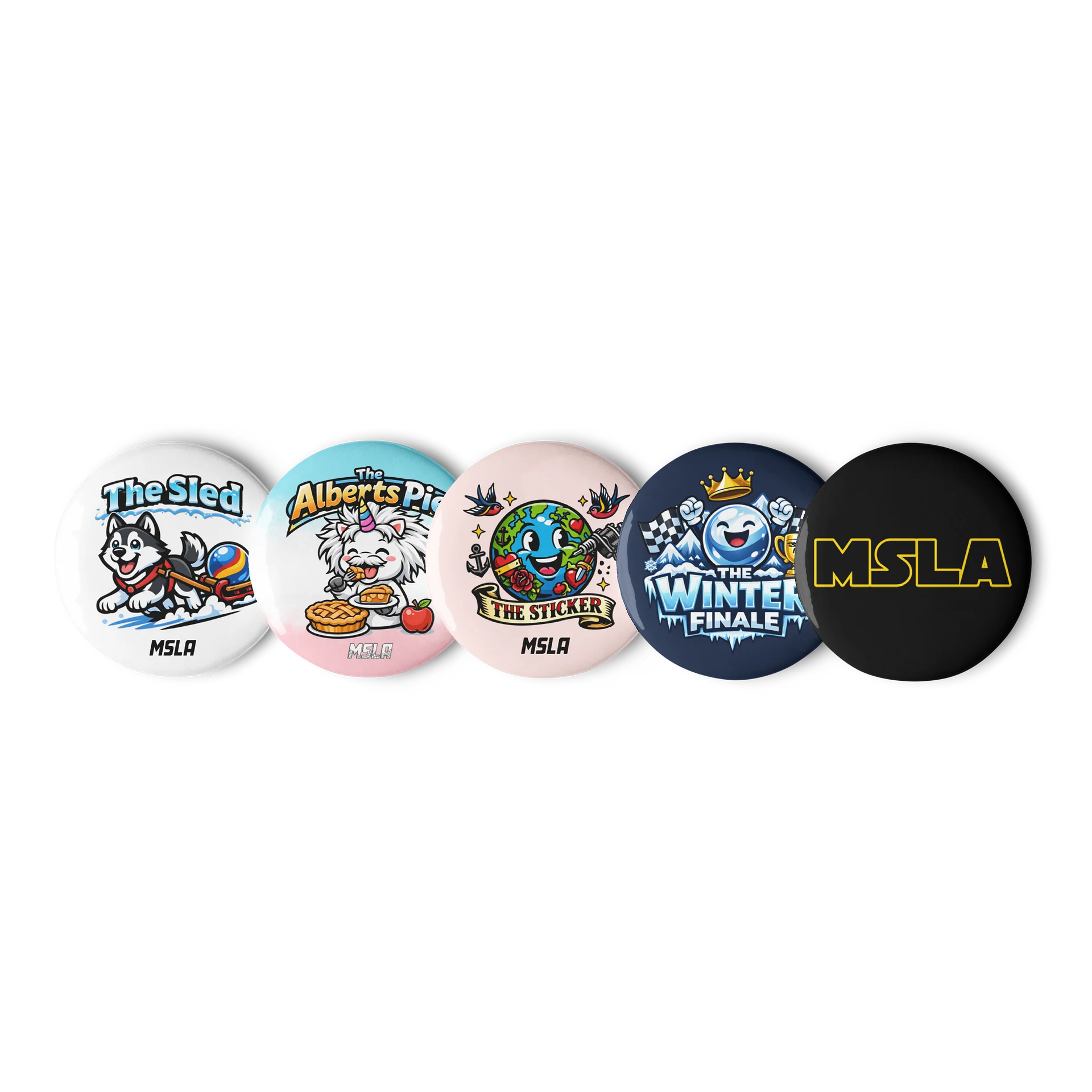 The Winter 2026 Buttons 9-12 product image (3)