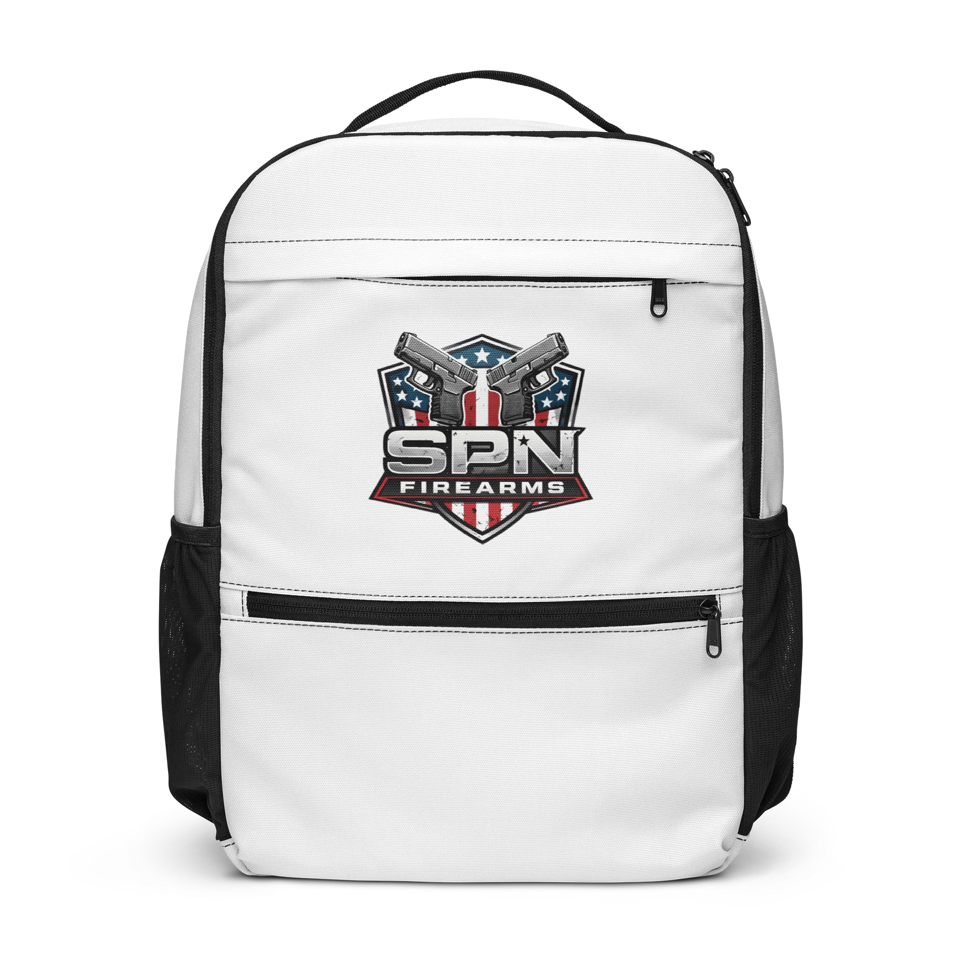 SPN Utility Backpack product image (1)
