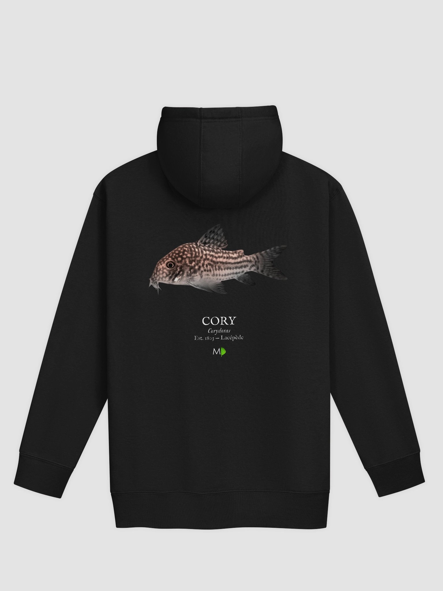 Cory - Sophisticated - Hoodie product image (1)
