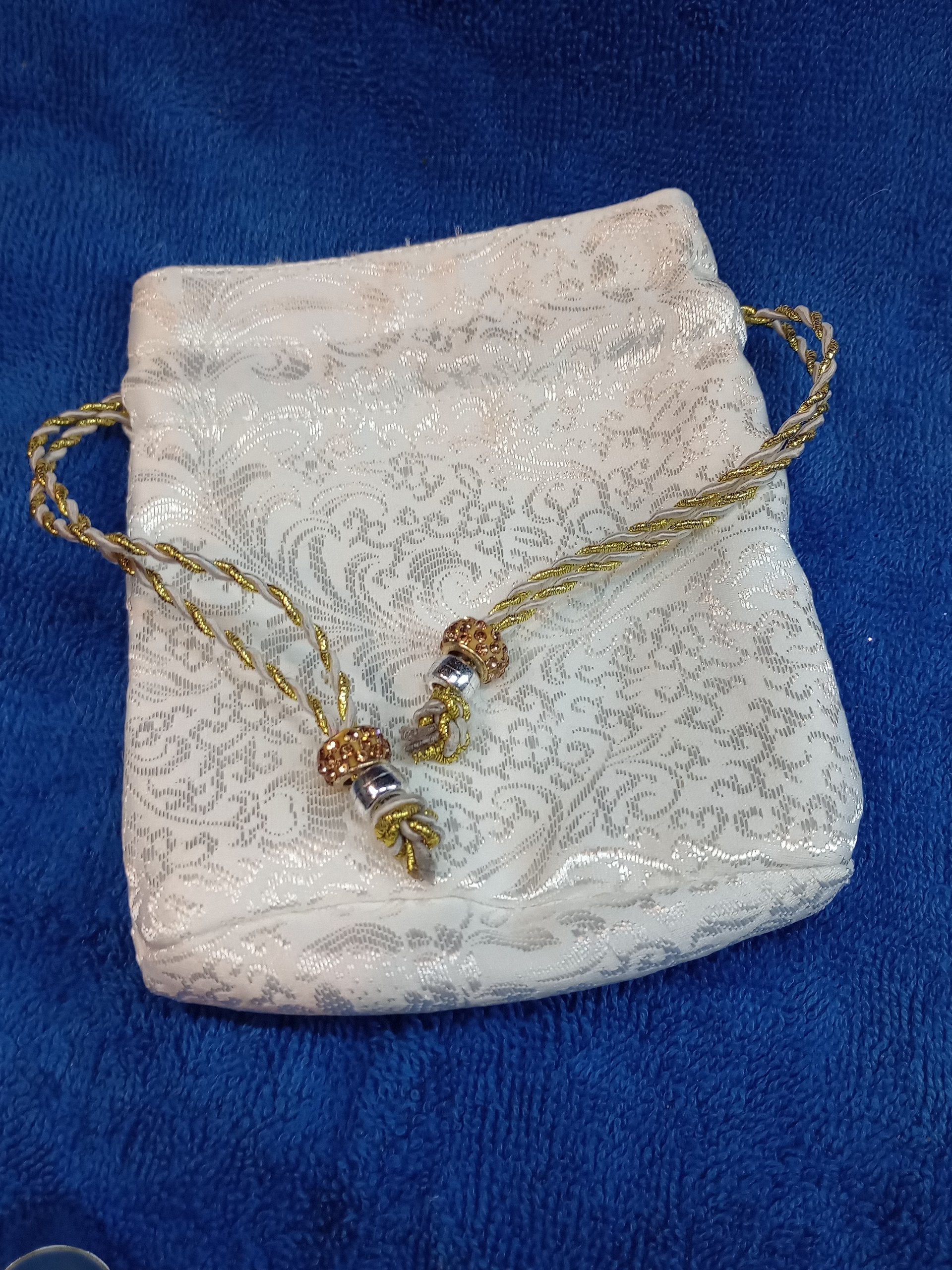 Specialty Dice Bag product image (1)
