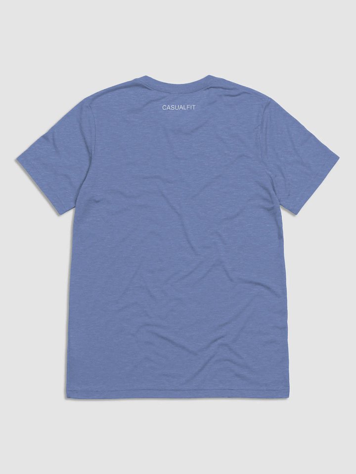 CASUALFIT Short Sleeve Tee product image (38)
