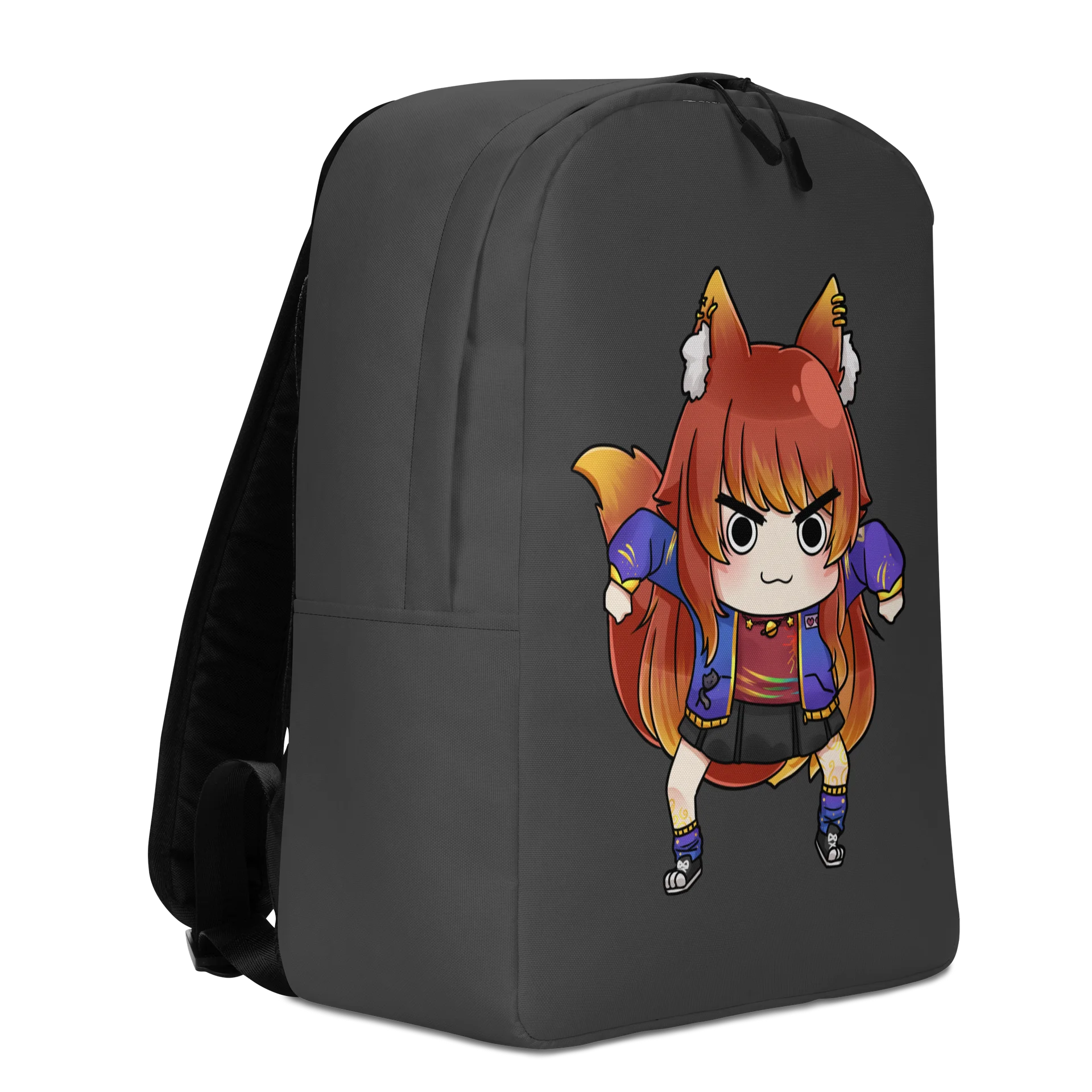 greamling Backpack product image (3)